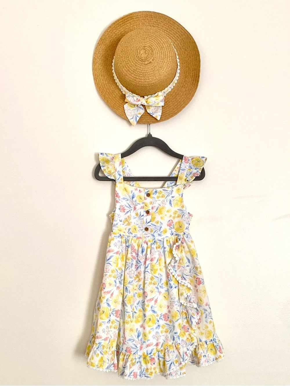 Tommy Bahama (Size 3 year) Toddler Summer Dress Set